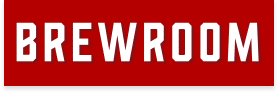 theBREWROOM logo