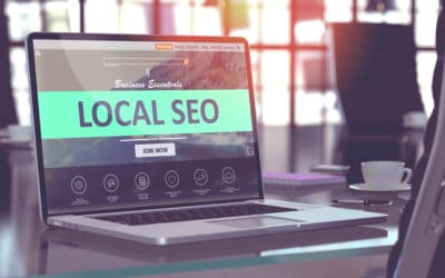 Closer to Home: The Key Benefits of Local Search Marketing