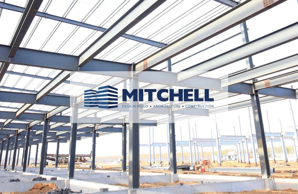 Mitchell Design Build