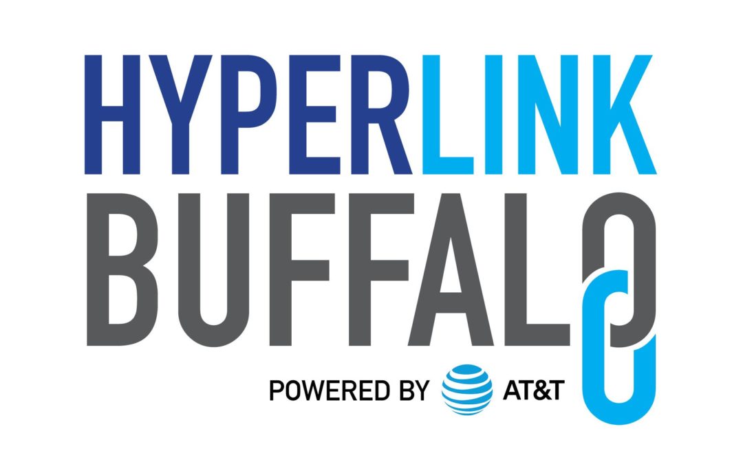HyperLink Buffalo + theBREWROOM