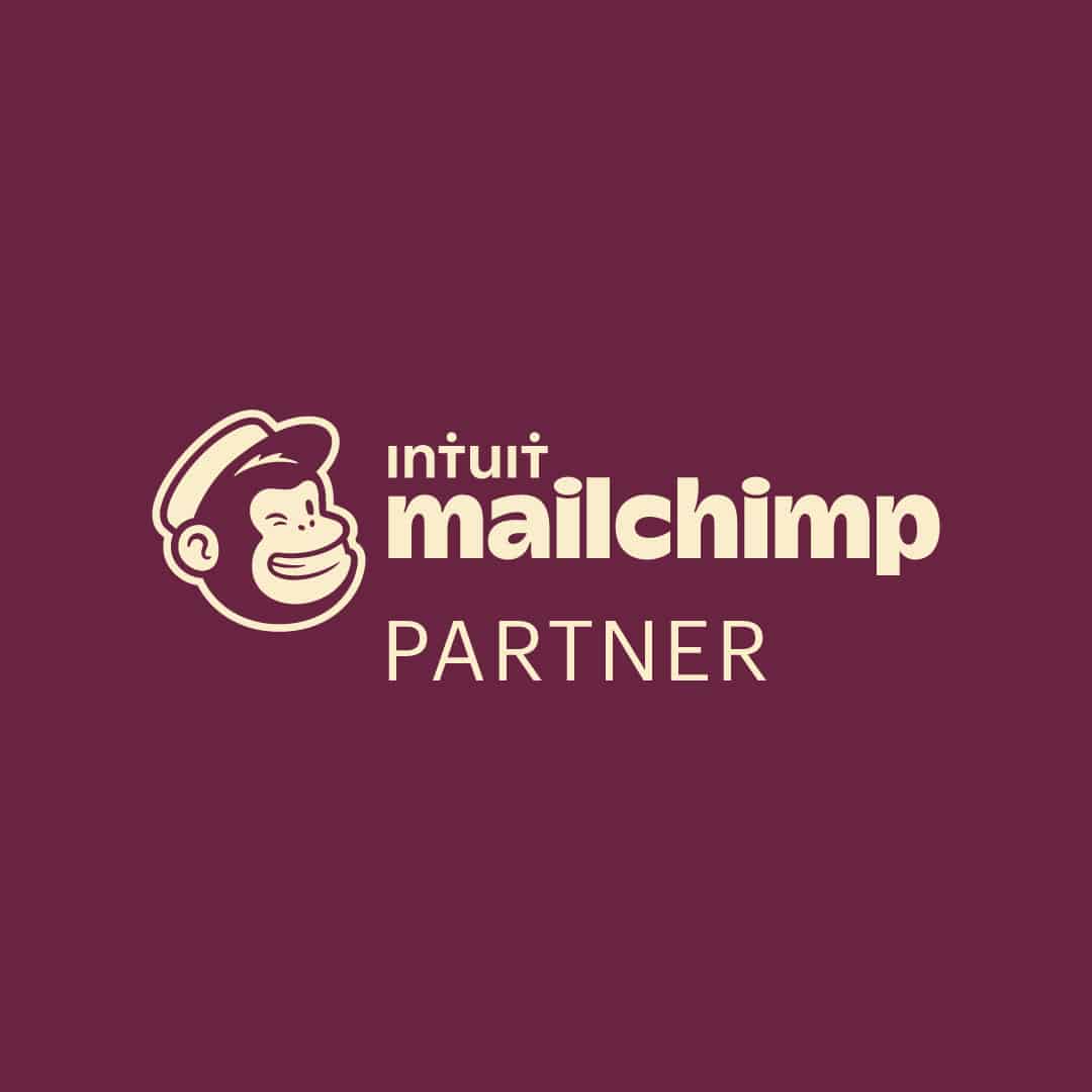 mailchimp partner in Buffalo